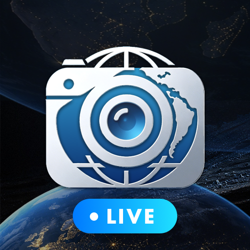 Scan Earth Logo